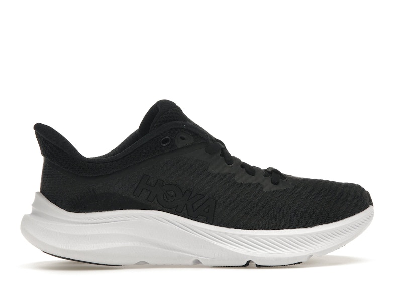 Hoka One One Solimar Black White (Women's)
