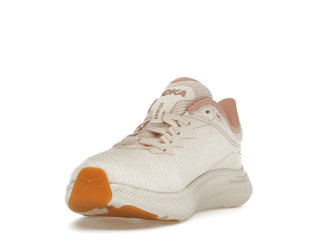 Hoka One One Solimar Vanilla Sandstone (Women's)