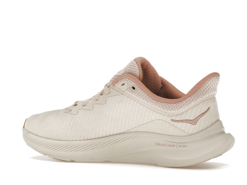 Hoka One One Solimar Vanilla Sandstone (Women's)