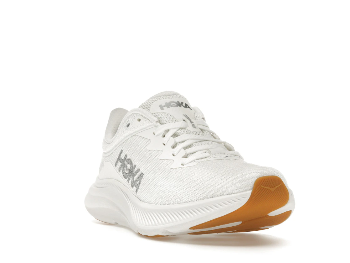 Hoka One One Solimar White (Women's)