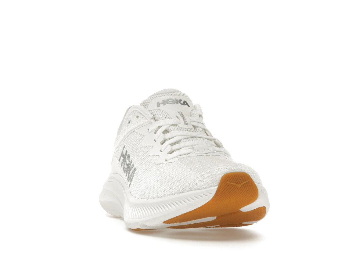 Hoka One One Solimar White (Women's)