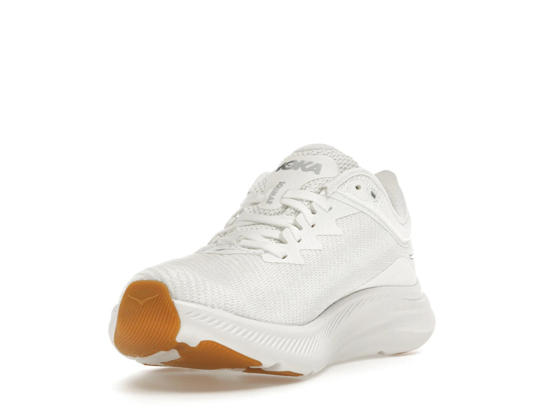 Hoka One One Solimar White (Women's)