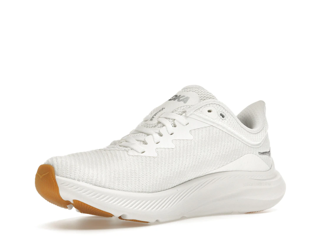 Hoka One One Solimar White (Women's)
