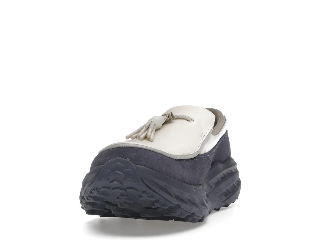 Hoka One One Speed Loafer Birch Charcoal Grey