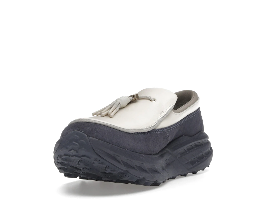 Hoka One One Speed Loafer Birch Charcoal Grey