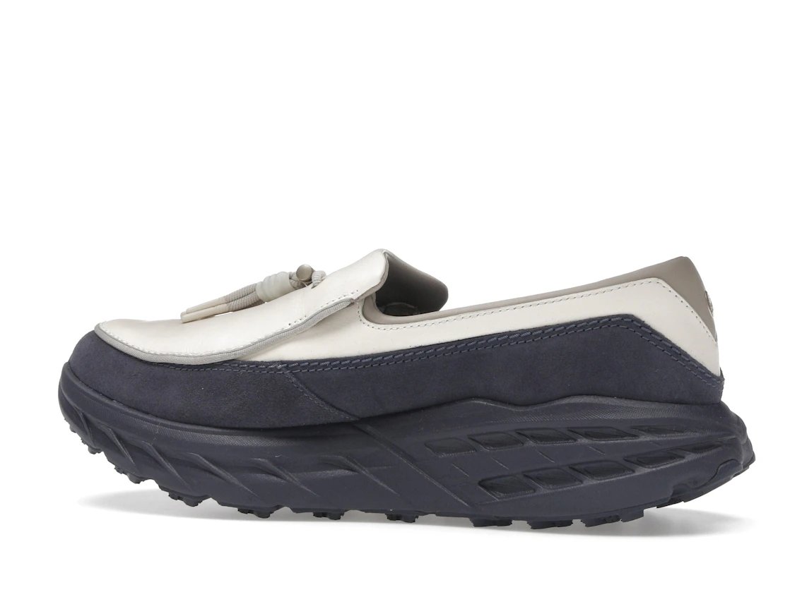 Hoka One One Speed Loafer Birch Charcoal Grey