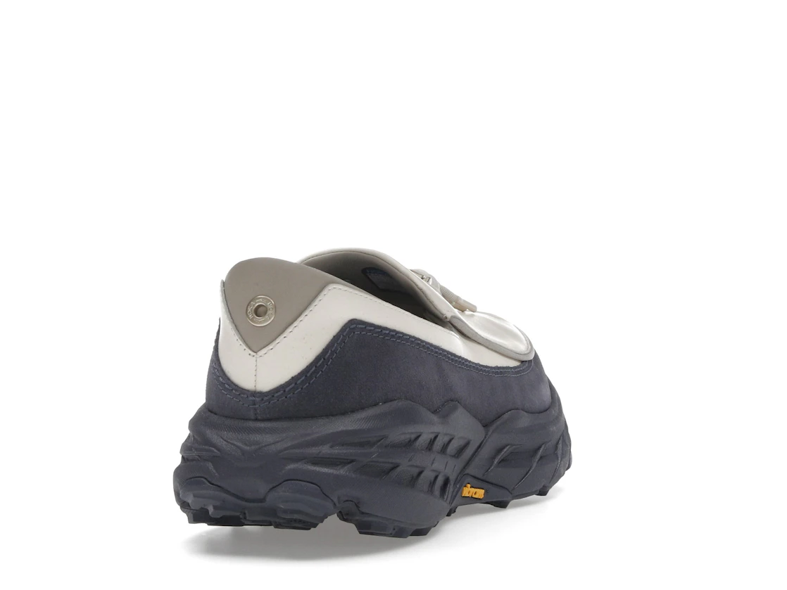 Hoka One One Speed Loafer Birch Charcoal Grey