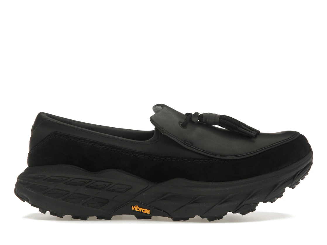 Hoka One One Speed Loafer Black