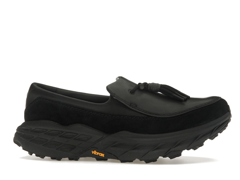 Hoka One One Speed Loafer Black