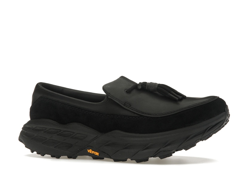 Hoka One One Speed Loafer Black