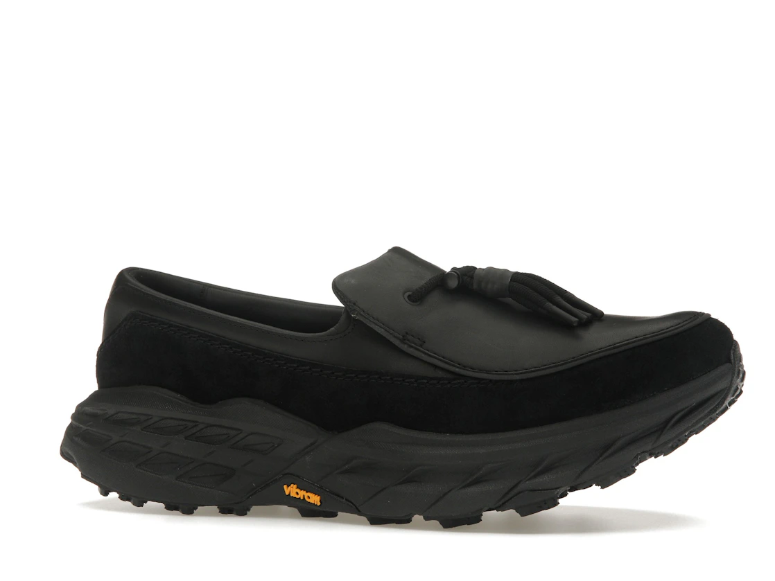 Hoka One One Speed Loafer Black
