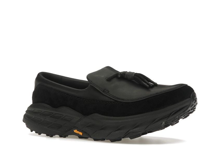Hoka One One Speed Loafer Black
