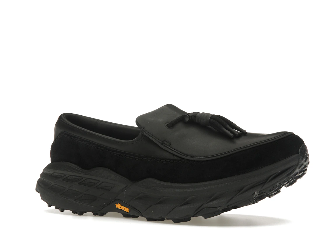 Hoka One One Speed Loafer Black
