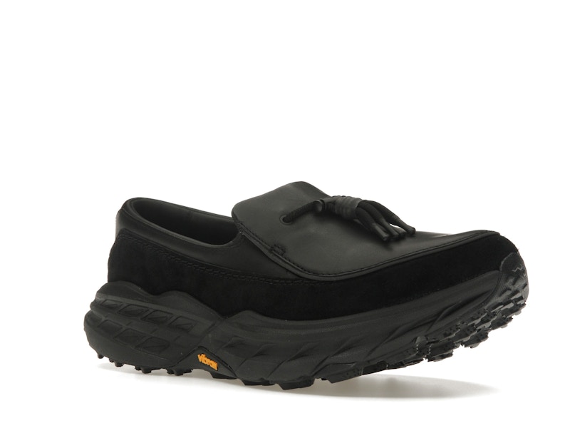 Hoka One One Speed Loafer Black