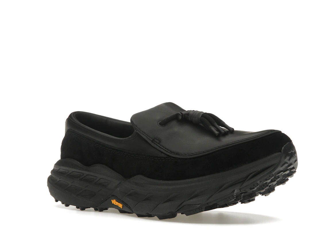 Hoka One One Speed Loafer Black