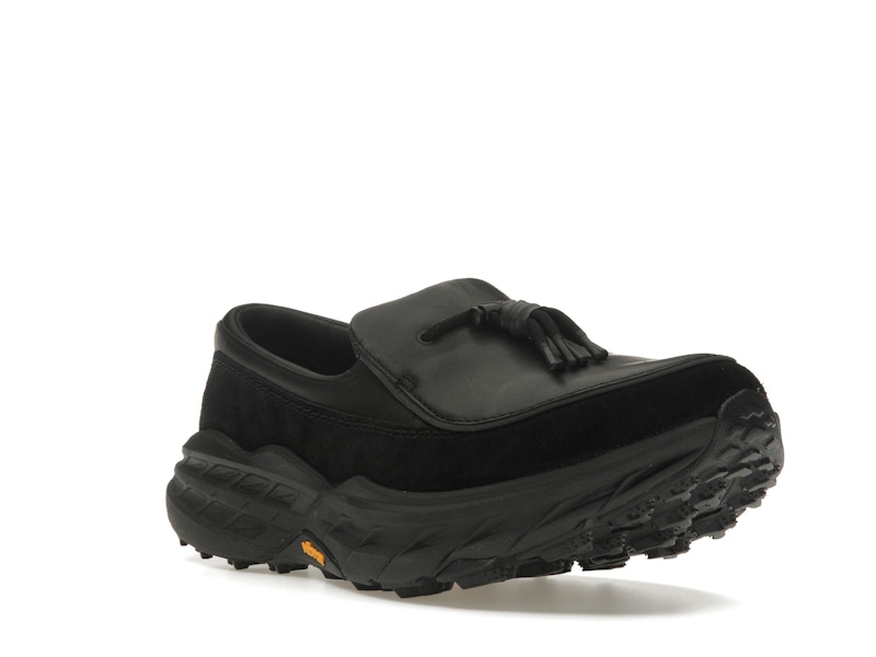 Hoka One One Speed Loafer Black