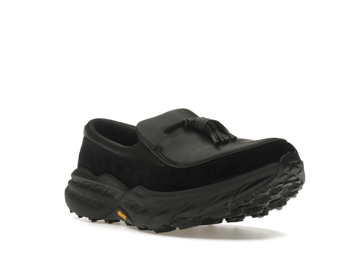Hoka One One Speed Loafer Black