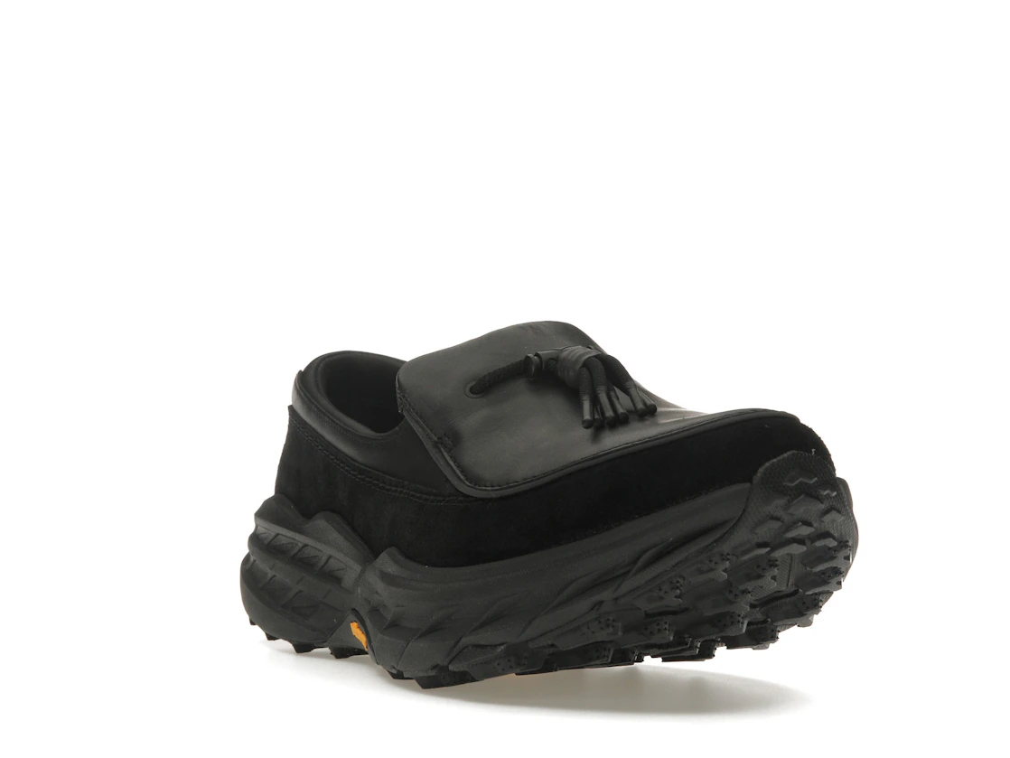Hoka One One Speed Loafer Black