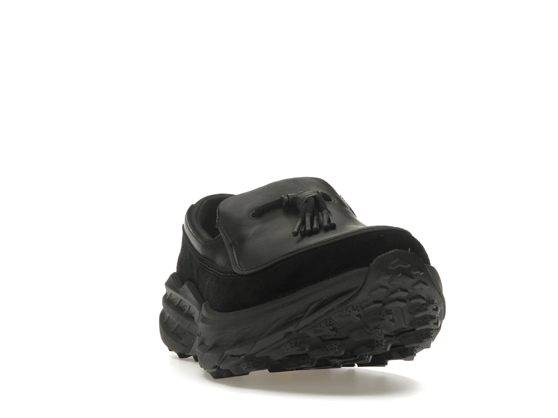 Hoka One One Speed Loafer Black