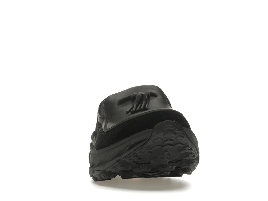 Hoka One One Speed Loafer Black