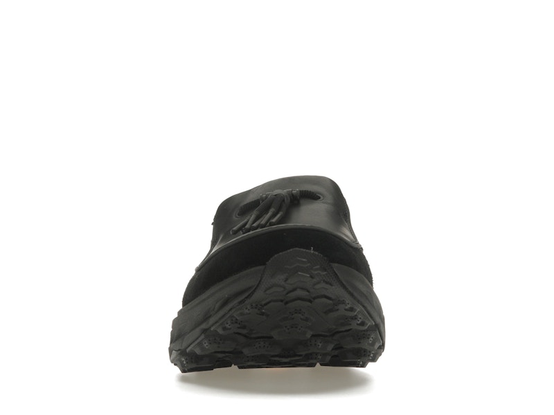 Hoka One One Speed Loafer Black