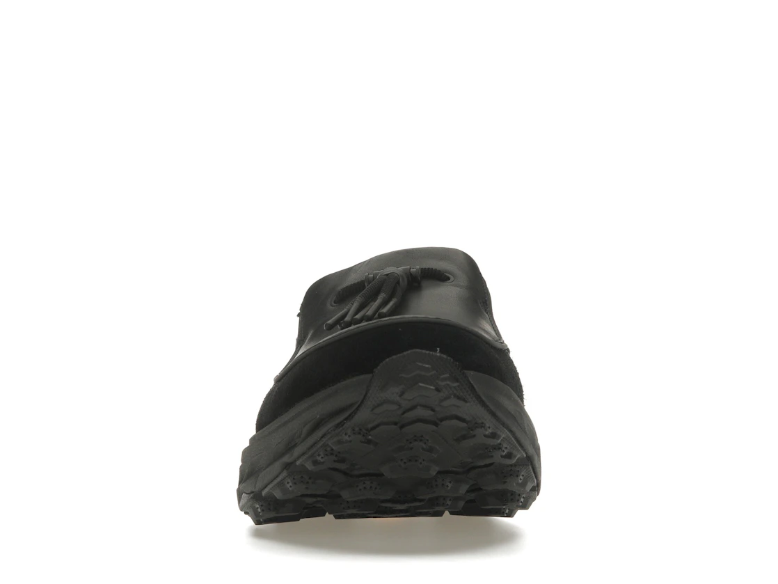 Hoka One One Speed Loafer Black