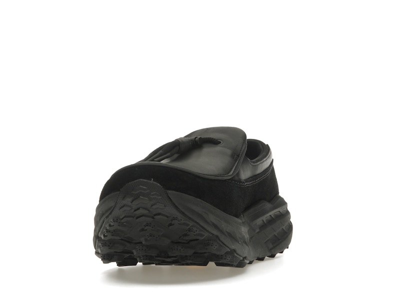 Hoka One One Speed Loafer Black