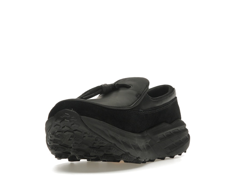 Hoka One One Speed Loafer Black