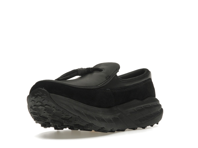 Hoka One One Speed Loafer Black