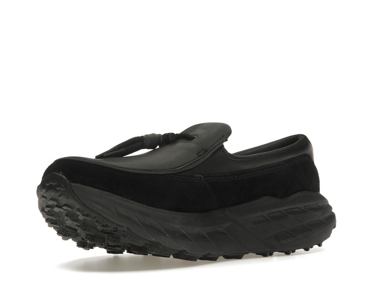 Hoka One One Speed Loafer Black