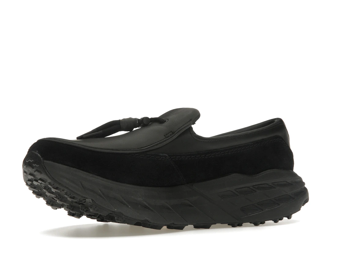 Hoka One One Speed Loafer Black