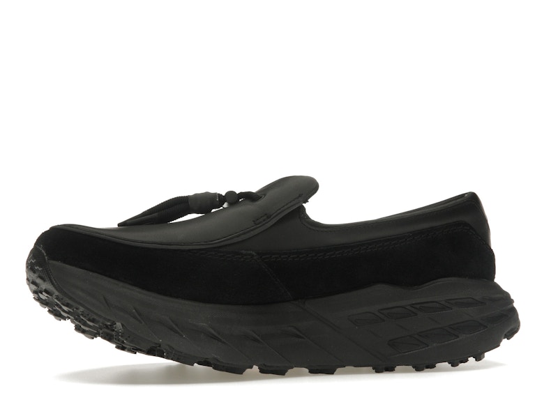 Hoka One One Speed Loafer Black