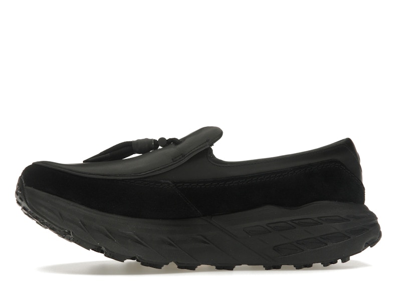 Hoka One One Speed Loafer Black