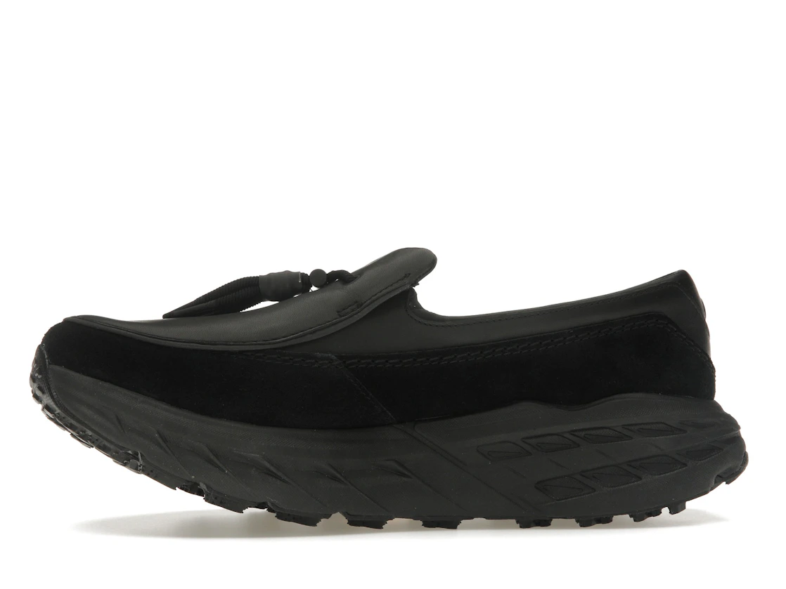Hoka One One Speed Loafer Black