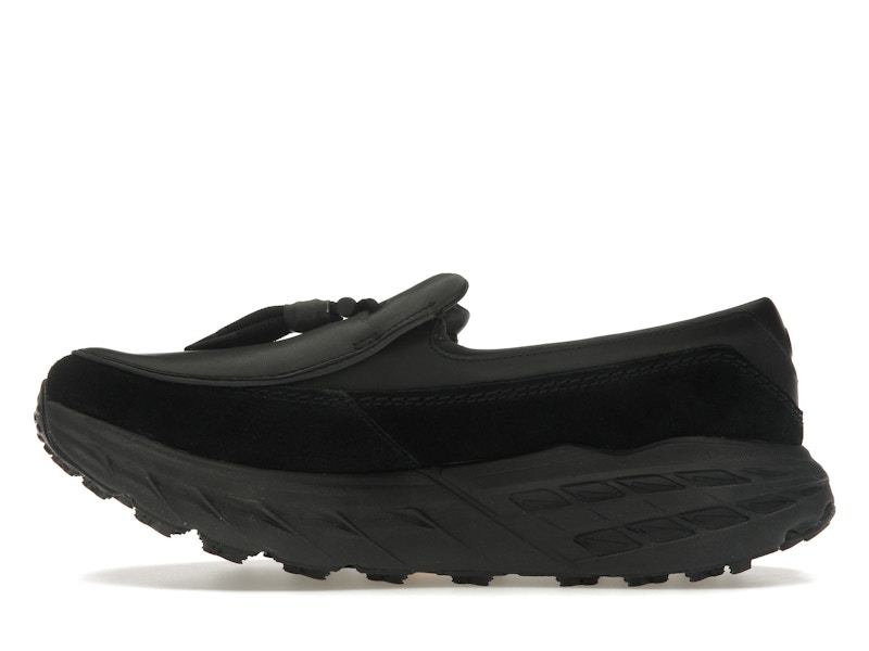 Hoka One One Speed Loafer Black