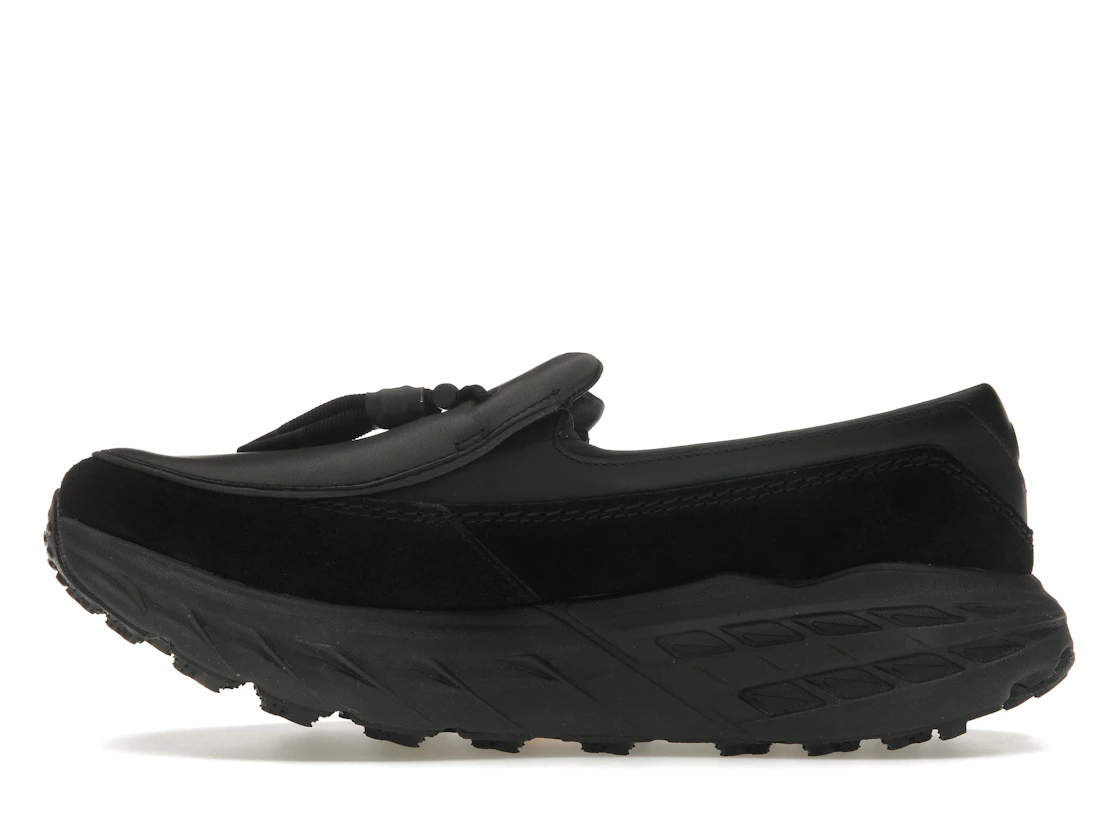 Hoka One One Speed Loafer Black