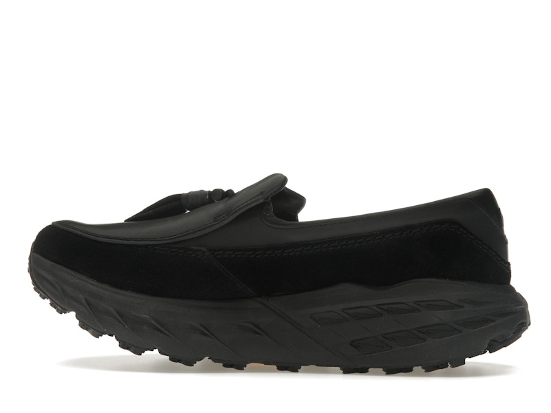 Hoka One One Speed Loafer Black