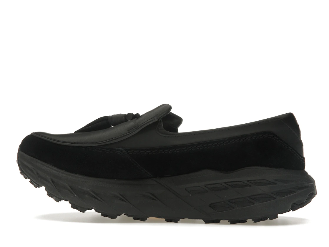 Hoka One One Speed Loafer Black