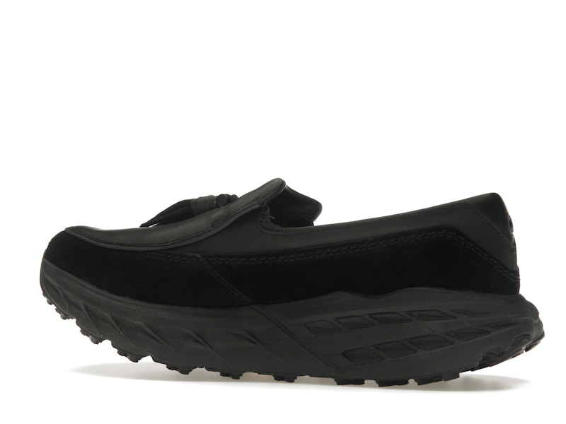 Hoka One One Speed Loafer Black