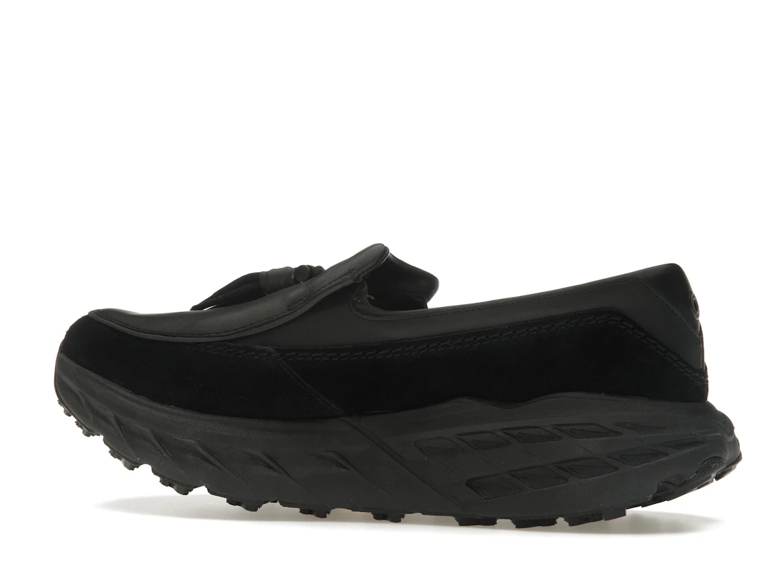 Hoka One One Speed Loafer Black