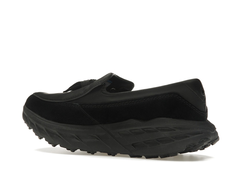 Hoka One One Speed Loafer Black