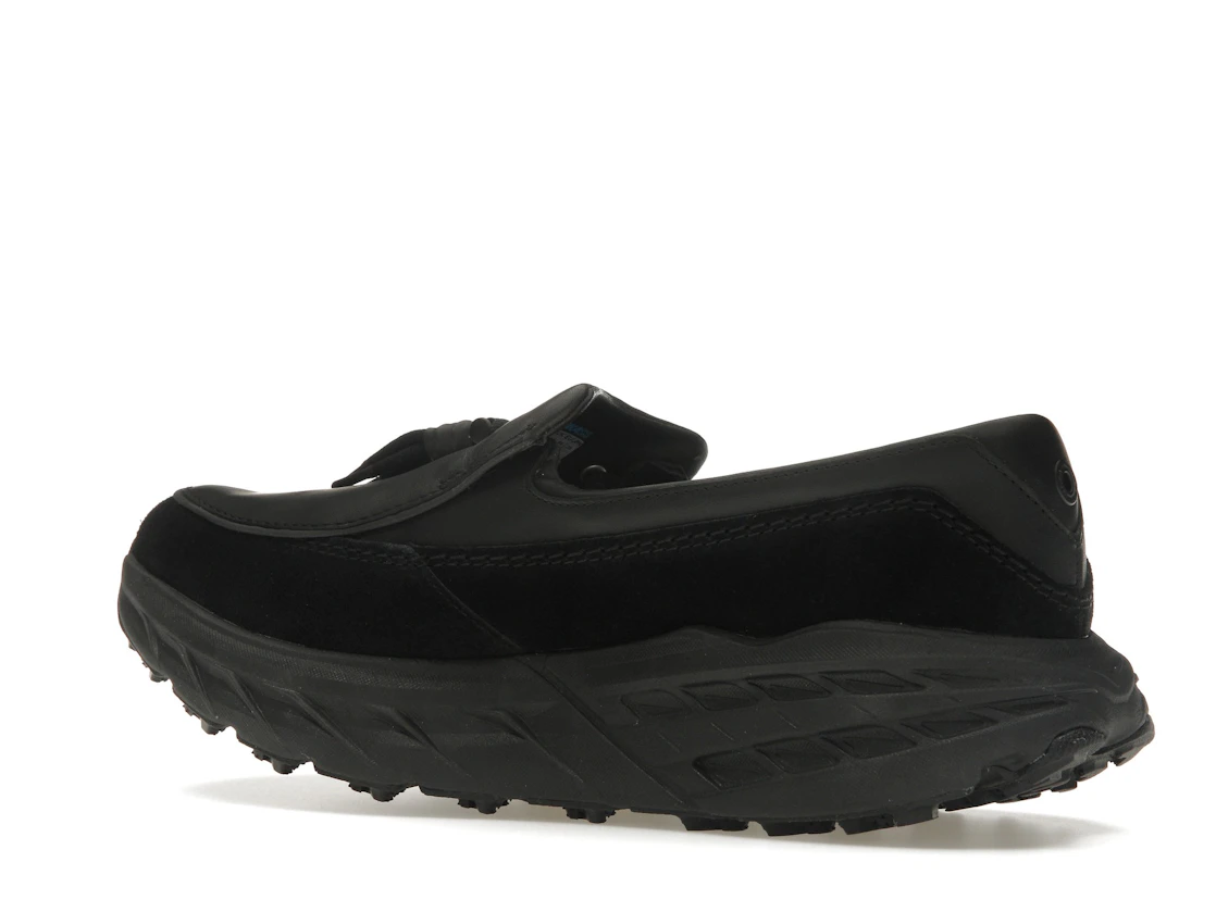 Hoka One One Speed Loafer Black