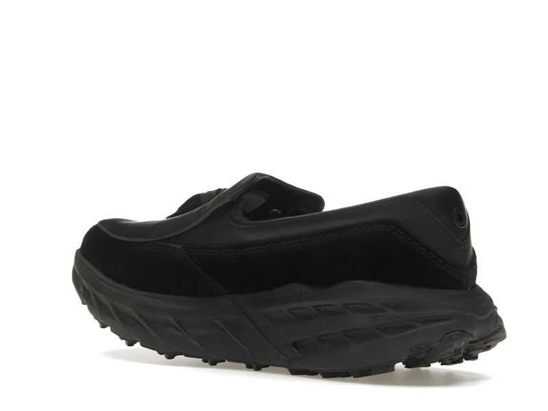 Hoka One One Speed Loafer Black