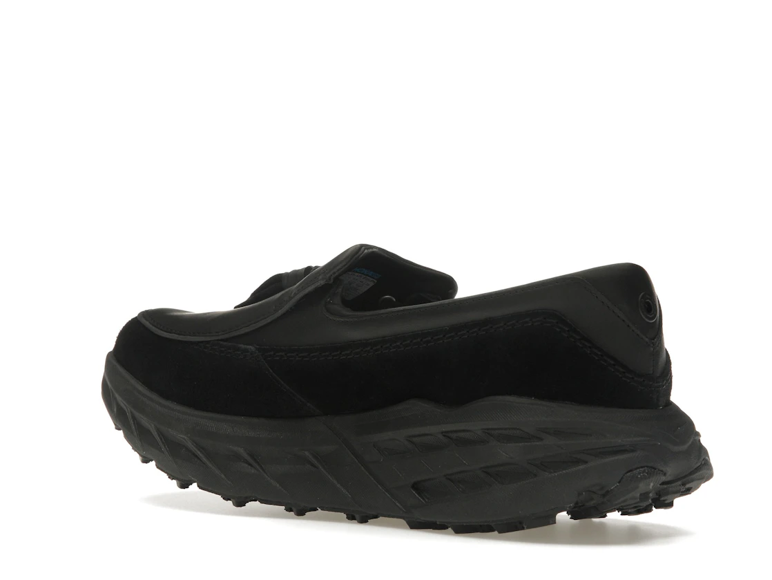 Hoka One One Speed Loafer Black