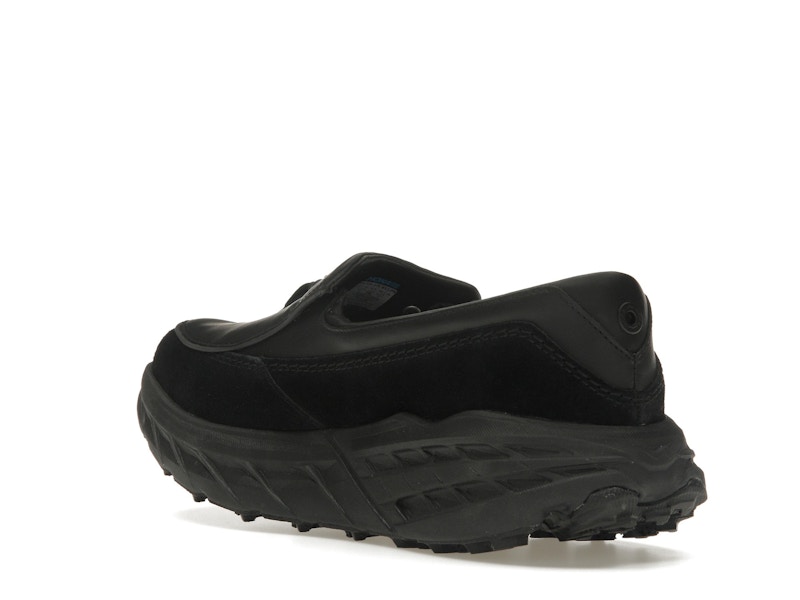 Hoka One One Speed Loafer Black