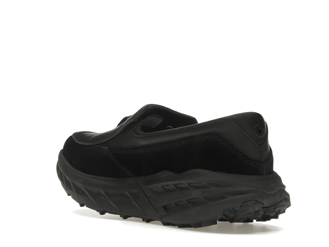 Hoka One One Speed Loafer Black