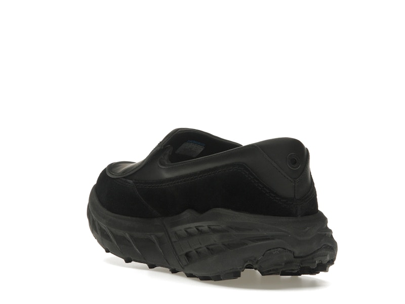Hoka One One Speed Loafer Black