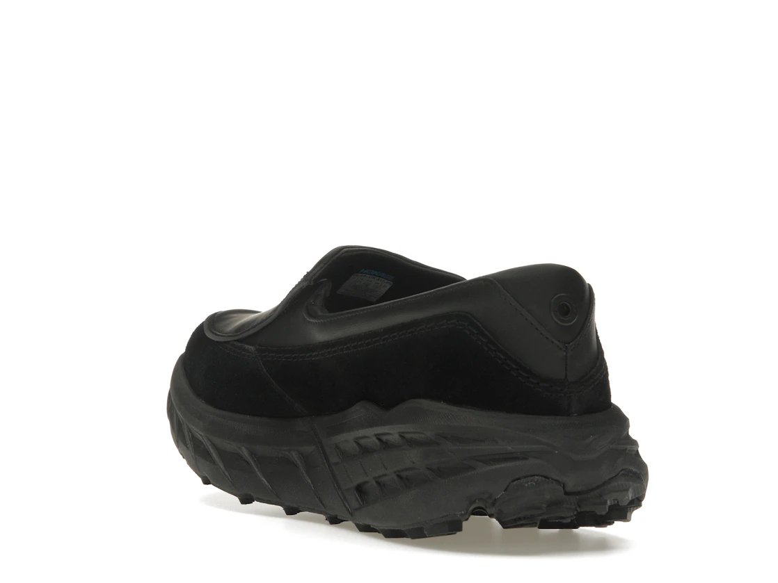 Hoka One One Speed Loafer Black