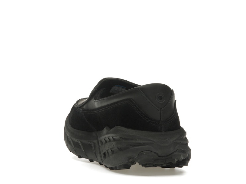 Hoka One One Speed Loafer Black