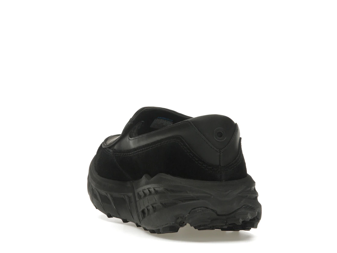 Hoka One One Speed Loafer Black